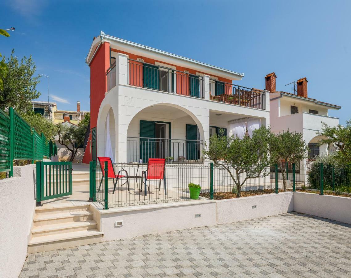 Villa Basic 塞维德 外观 照片