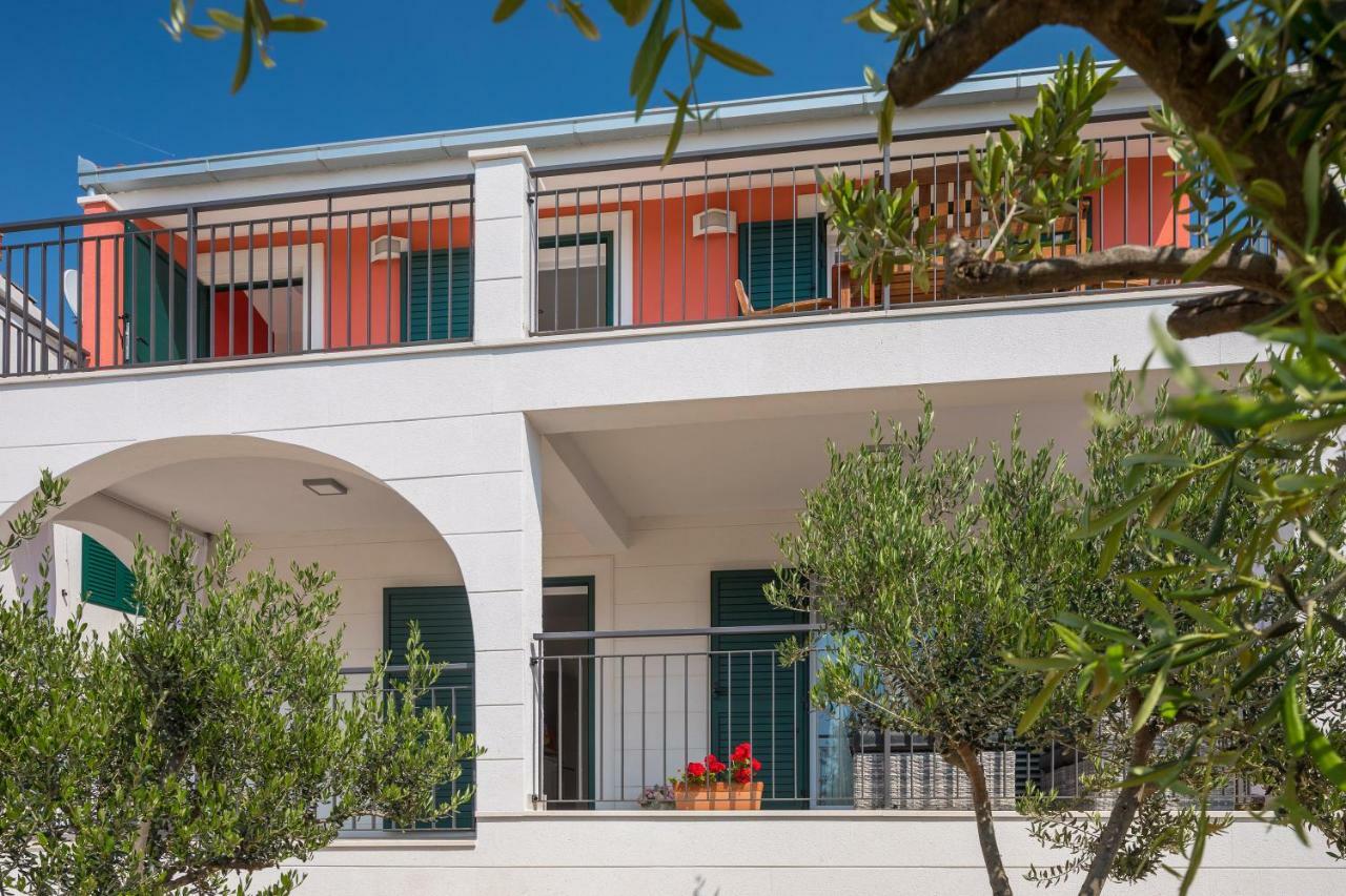 Villa Basic 塞维德 外观 照片